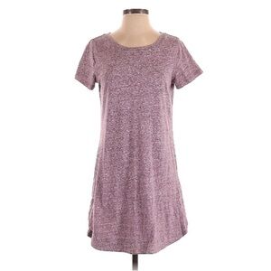 Gap Outlet T-Shirt Dress l SIZE S